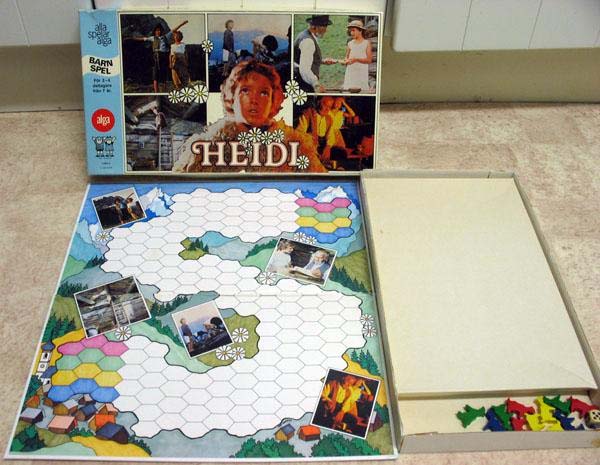 Heidi