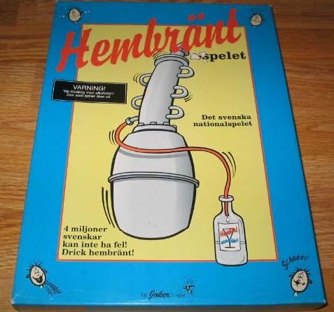 Hembrant