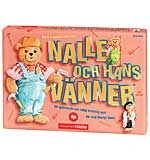 Nalle och hans vanner