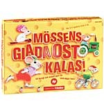 Mossens glada ostkalas!