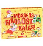 Mossens glada ostkalas!