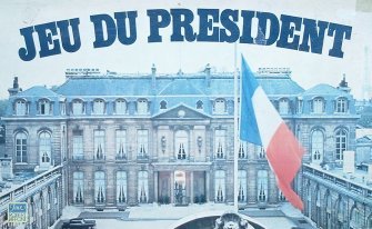 Jeu du President