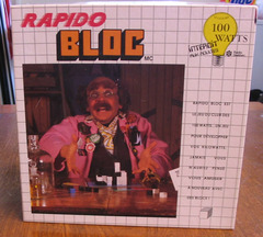 Rapido Bloc