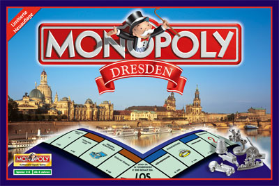 Monopoly - Dresden