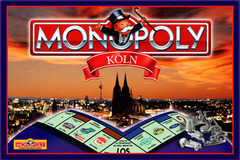 Monopoly - Koln