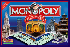 Monopoly - Munchen