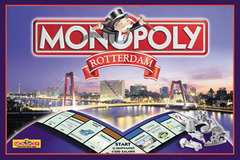 Monopoly - Rotterdam