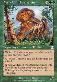 Verdeloth the Ancient