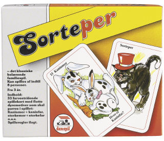 Sorteper