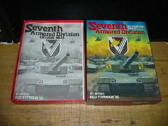 Seventh Armored Division Self Defense Force Series-01