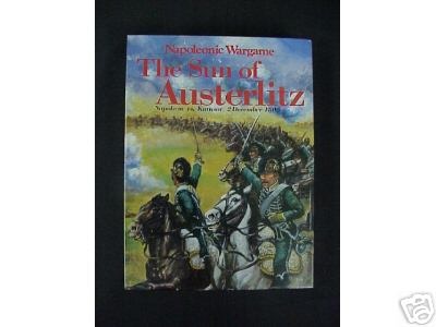 Sun of Austerlitz