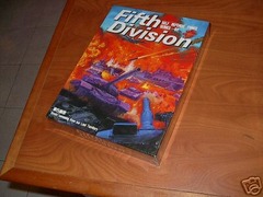 Fifth Division Self Defense Force Series-03 & Soviet Coming from our Lost Territory