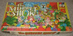 The Muppet Show