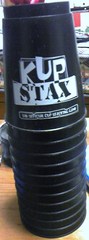Kup Stax