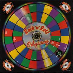 Rock 'n' Roll Odyssey