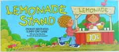 Lemonade Stand