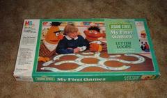 Letter Loops
