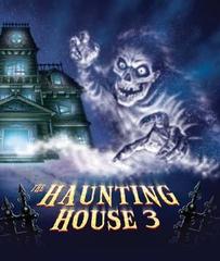 Haunting House 3, The: A Ghost Story