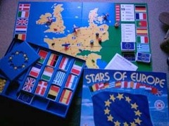 Stars of Europe