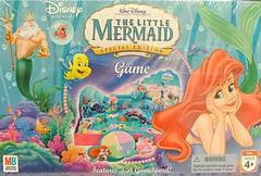 The Little Mermaid (1)