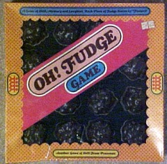 Oh! Fudge