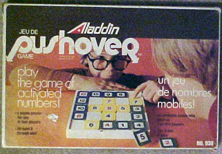 Pushover