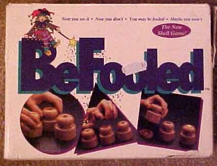 BeFooled