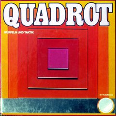 Quadrot