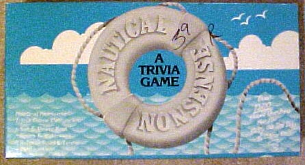 Nautical Nonsense