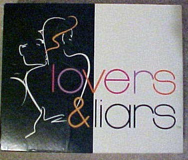 Lovers & Liars
