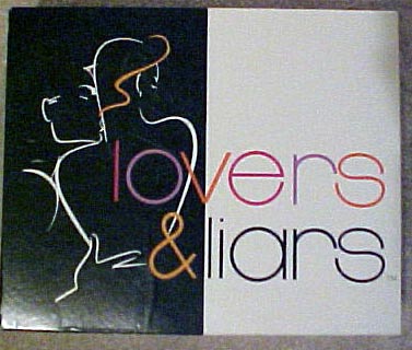 Lovers & Liars