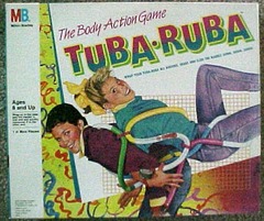 Tuba-Ruba