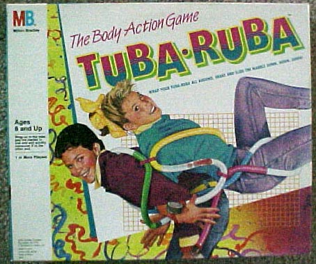 Tuba-Ruba