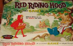Red Riding Hood
