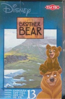 Brother Bear