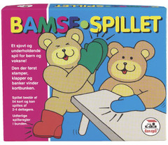 Bamsespillet