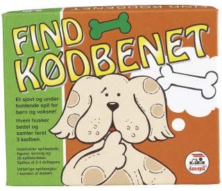Find kodbenet