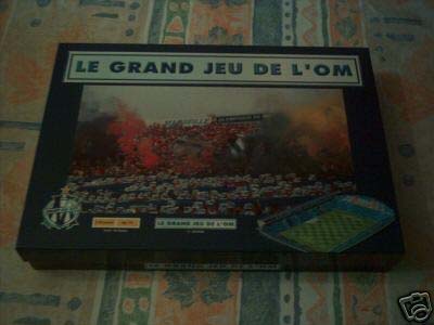 Le Grand jeu de lOM