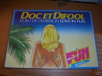 Doc et Difool