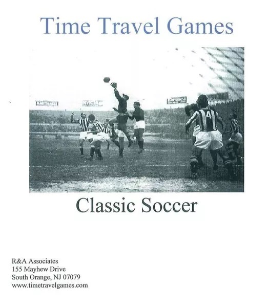 Classic Soccer