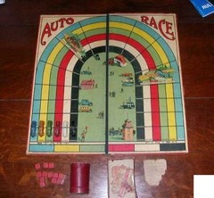 Auto Race