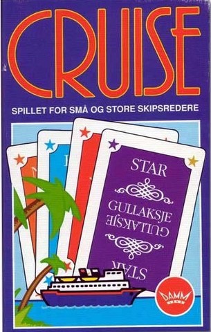 Cruise