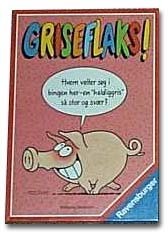Schwein gehabt