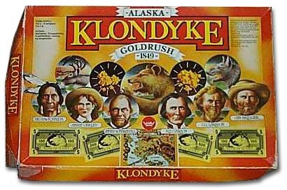 Klondyke
