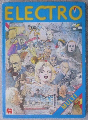 Electro