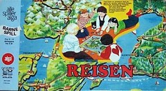 Reisen