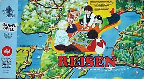 Reisen