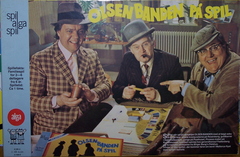 Olsenbanden