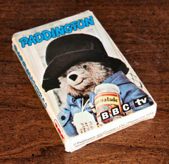 Paddington