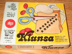 Klunsa